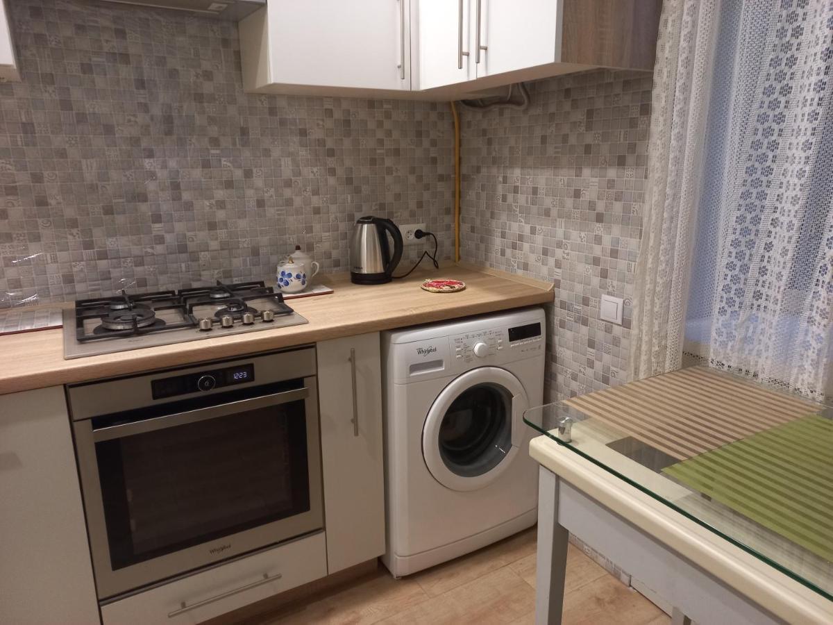 На Ярослава Мудрого Lviv Buitenkant foto