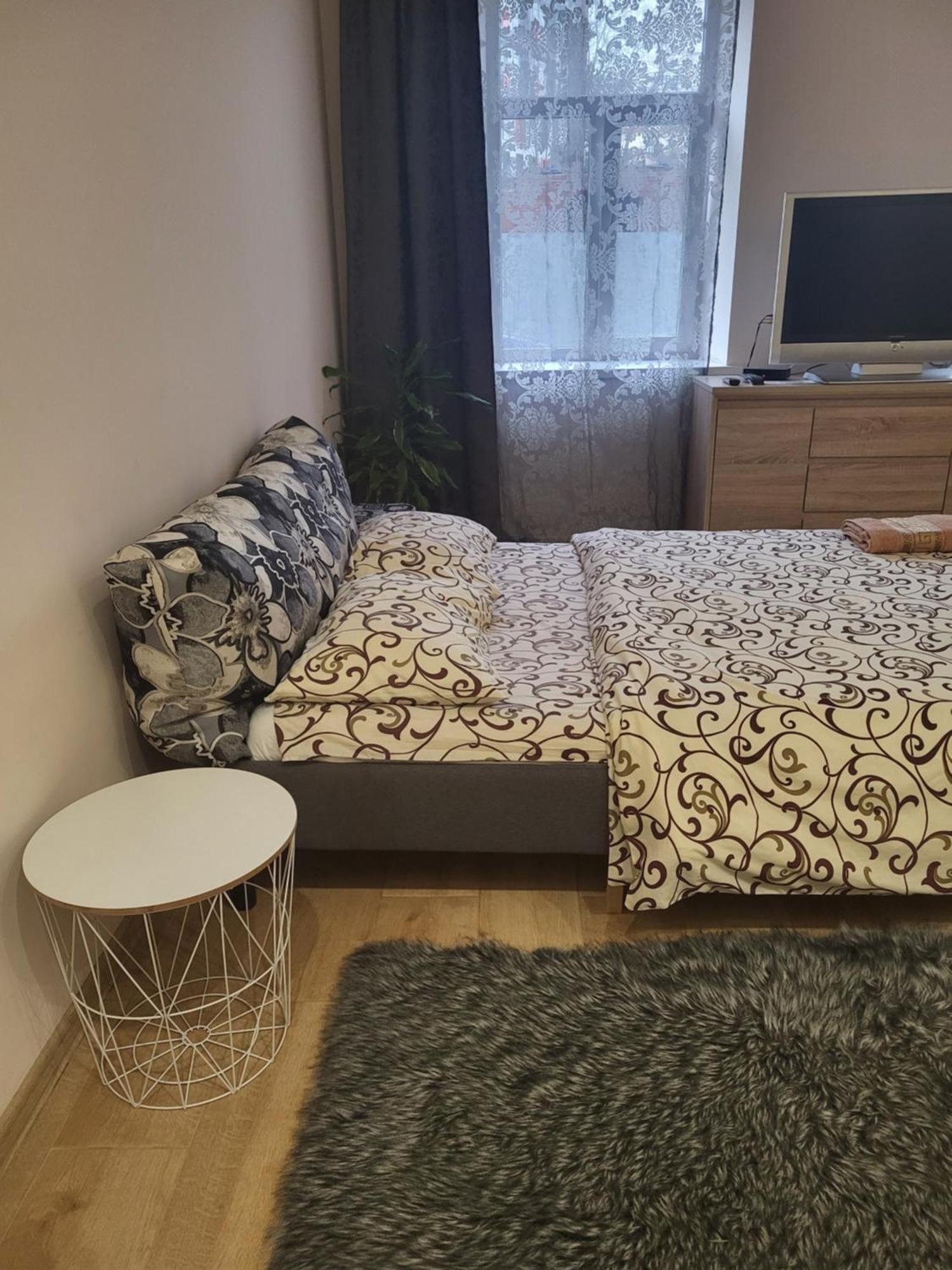 На Ярослава Мудрого Lviv Buitenkant foto